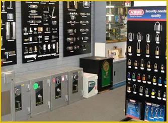 Hickory Hill VA Locksmith Store Hickory Hill, VA 804-608-7211