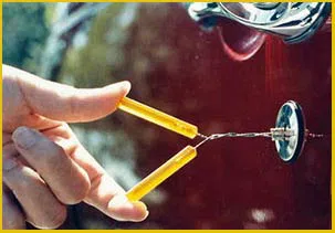 Hickory Hill VA Locksmith Store Hickory Hill, VA 804-608-7211