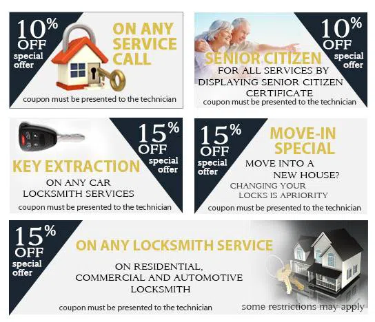 Hickory Hill VA Locksmith Store, Hickory Hill, VA 804-608-7211 - coupon-image-1
